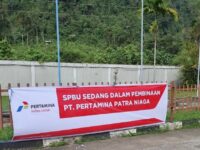 Pertamina Patra Niaga Tunggu Hasil Investigasi SPBU yang Kena Sidak Kapolda Sumbar