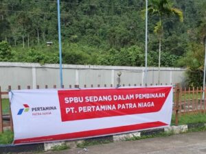 Pertamina Patra Niaga Tunggu Hasil Investigasi SPBU yang Kena Sidak Kapolda Sumbar