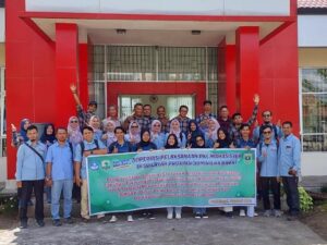 Prodi Magister TPB Unand Lakukan Promosi ke UPTD BMSPP Bukittinggi