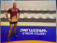 Sosok Bripda Randa, Personel Polda Sumbar yang Ikut Pelatnas SEA Games Kamboja 2023