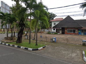 Pemko Padang: Pemilik Akan Bangun Kembali Cagar Budaya yang Dirobohkan