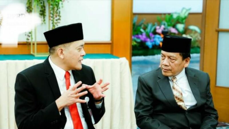 DPRD Sumbar Minta Data BI Jadi Rujukan Pemprov