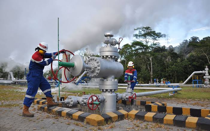 Serikat Pekerja Pertamina Tolak Rencana IPO PGE