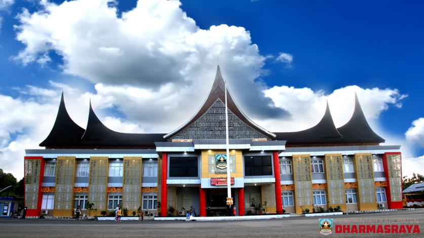 Pemkab Dharmasraya Bakal Gelar Launching dan Seminar One Village One Product