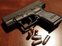 Polisi Sita Senjata Api dari Tersangka Penipuan yang Mengaku Keturunan Kraton