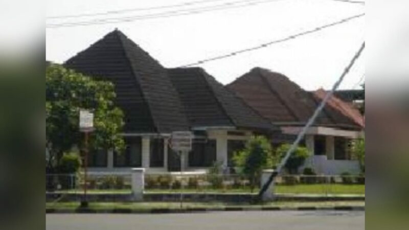 Nadiem Timbang Langkah Hukum Soal Pembongkaran Cagar Budaya Terkait Bung Karno di Padang