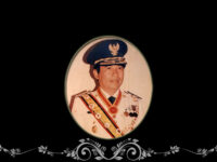 Mantan Gubernur Sumbar, Almarhum Azwar Anas. (Foto: Ist)