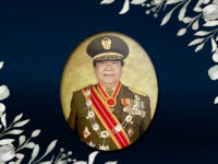 Mantan Gubernur Sumbar, Almarhum Azwar Anas. (Foto: Ist)