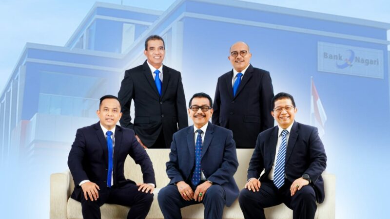 Bank Nagari Tawarkan Promo Pinjaman Hari Pahlawan