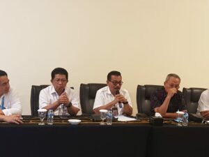 Undian Simpeda BPD se Indonesia di Padang, Bank Nagari Promosikan Wisata dan Kuliner Minang