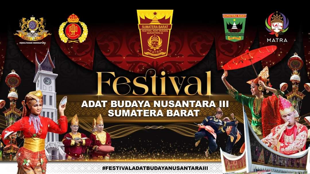 Festival Adat Budaya Nusantara: Ratusan Raja Dan Sultan Bakal Kumpul Di ...