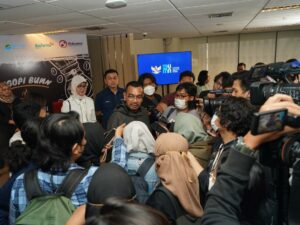 Ngopi BUMN: Biofarma Group Ingatkan Pentingnya Menjaga Kesehatan Jelang Ramadan