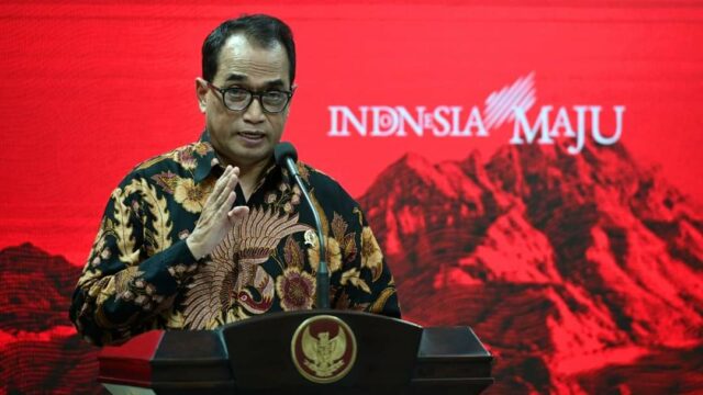 Jumlah Pemudik Diprediksi Mencapai 123 Juta, Pemerintah Tambah Cuti Bersama