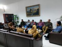 MSI Sumbar Dorong Penetapan Cagar Budaya Melalui Tahapan Akademik