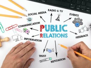 Kecakapan Public Relations di Era New Media