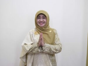 Rektor UIN Imam Bonjol Prof Martin Kustati