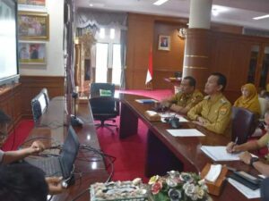 Genius: Sejumlah Program Pemko Wujudkan Ketahanan di Kota Pariaman