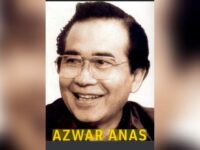 Azwar Anas