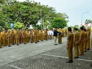 PAD Padang Jelang Tutup Tahun Masih Jauh di Bawah Ekspektasi