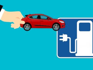 Pemprov Sumbar Jajaki Kerja Sama untuk Penggunaan Kendaraan Listrik