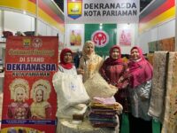 8 Produk Kerajinan Unggulan dari Pariaman