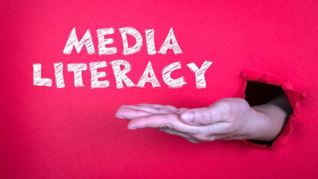 Merawat Budaya dengan Literasi Media