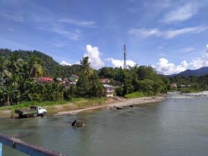 Merawat Sungai, Merawat Masa Depan