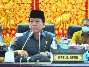 Tawuran Meresahkan, Wakil Ketua DPRD Sumbar Imbau Orang Tua Kontrol Anak