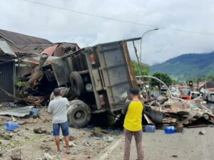 Pengamat Transportasi Ungkap 3 PenyebabSering Terjadi Kecelakaan di Panyalaian