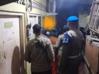 Satpol PP Padang Intens Awasi Penginapan