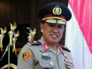 Amazing Grace Production dan Yayasan Rumah Film Indonesia (YARFI) bekerja sama dengan BNN RI sedang mempromosikan film baru