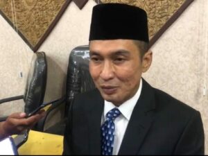 Pemprov Sumbar menjadwalkan pelantikan Wawako Padang terpilih Ekos Albar pada Selasa besok (9/5/2023) di Auditorium Gubenur Sumbar.