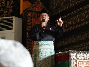 Hari Ini Prabowo Subianto Kunjungi Sumbar, Bertemu Tokoh hingga Konsolidasi PBB