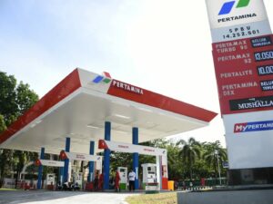 Kebutuhan Penanganan Bencana, Sumbar Kembali Mendapat Alokasi Khusus Solar 310.800 Liter