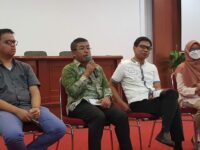 ITP Terima 1.000 Mahasiswa Baru Tahun Ini