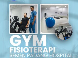 Ingin Bentuk Otot Tubuh Lebih Baik? Yuk Manfaatkan Fisioterapi Olahraga SPH