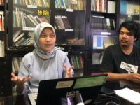 LBH Padang memberikan tanggapannya terkait konferensi pers yang dilakukan Kapolda Sumbar, Irjen Pol Suharyono atas meninggalnya AM,