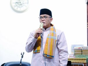 Terancam Banjir, Pembangunan Cekdam di Kambang Harus Diselesaikan