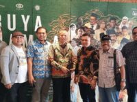 PW Muhammadiyah Sumbar saksikan Gala Premiere Film Buya Hamka