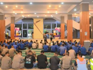 2 Juta Pemudik Diperkirakan Pulang ke Sumbar Saat Lebaran, Pemko Padang Bersiap