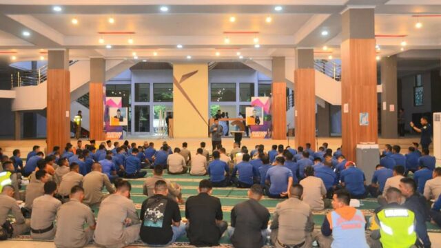 2 Juta Pemudik Diperkirakan Pulang ke Sumbar Saat Lebaran, Pemko Padang Bersiap