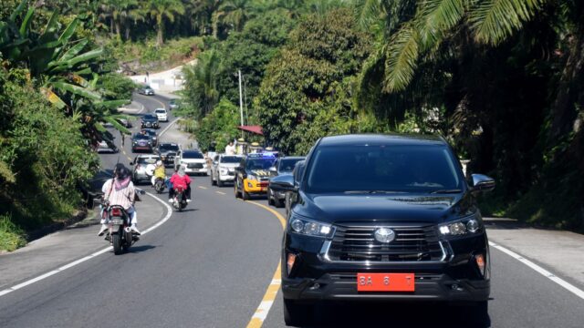 Kepulangan Perantau Agam, Perputaran Uang Miliaran Rupiah