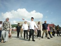 Ustaz Abdul Somad (UAS) direncanakan akan menghadiri tabligh akbar di Ruang Terbuka Hijau Solok Selatan (Solsel) di Padang Aro.