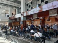 Program pemutihan pajak kendaraan bermotor yang dilaksanakan oleh Pemprov Sumbar akan berakhir dua hari lagi