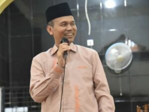 Pemko Pariaman bakal menggelar Salat Idul Fitri 1444 Hijriyah di Lapangan Merdeka. Rencananya, yang bertindak sebagai khatib