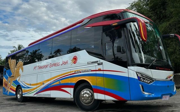 Arus balik Lebaran 2023 diperkirakan akan terjadi pada 30 April hingga 1 Mei 2023. Tiket pesawat rute Padang-Jakarta hingga 1 Mei 2023 ludes.