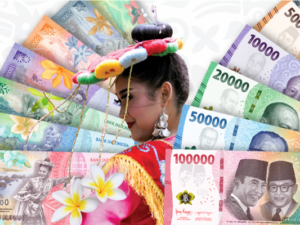 BI Sumbar Ingatkan Warga Jangan Tukar Uang ke Penjaja di Pinggir Jalan