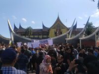 10 Mei Diusulkan Jadi Hari Solidaritas Pers Sumbar