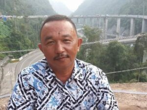 Wartawan Senior Singgalang Adi Hazwar Berpulang