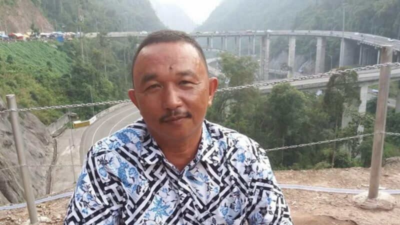 Wartawan Senior Singgalang Adi Hazwar Berpulang